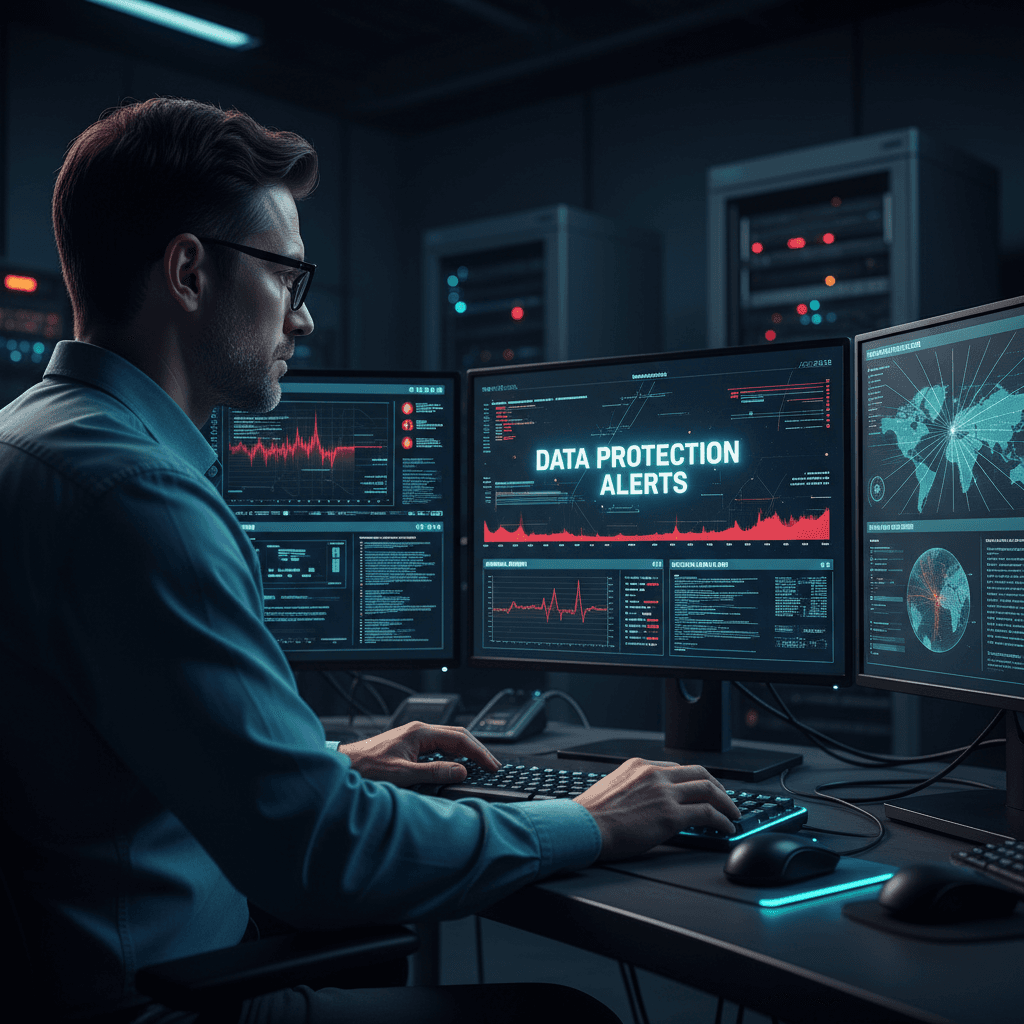 Security & Compliance