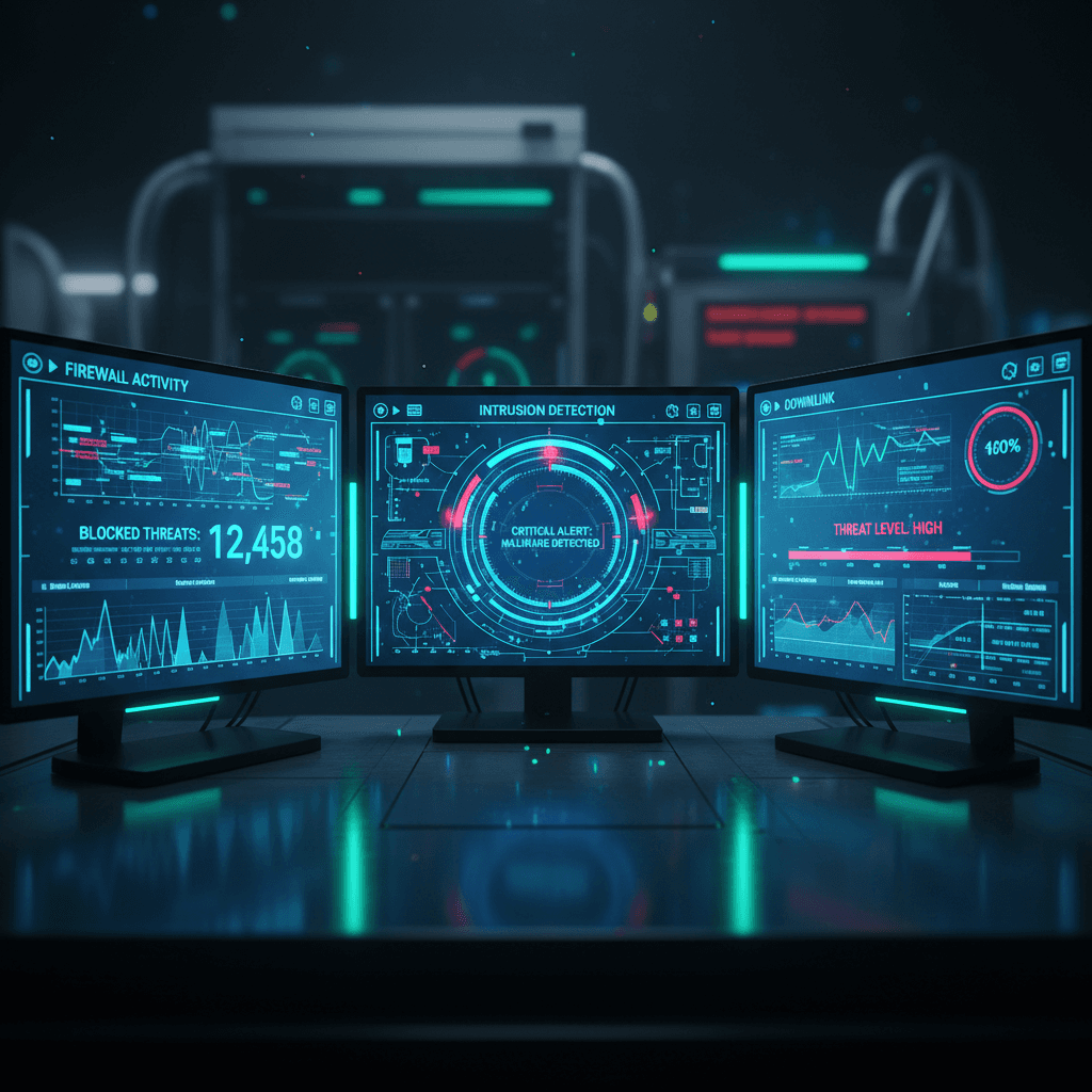 Cybersecurity Assessment