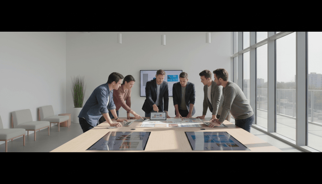 Digital Transformation