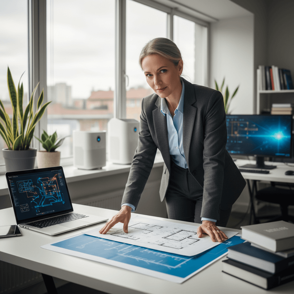 IT Strategy & Planning